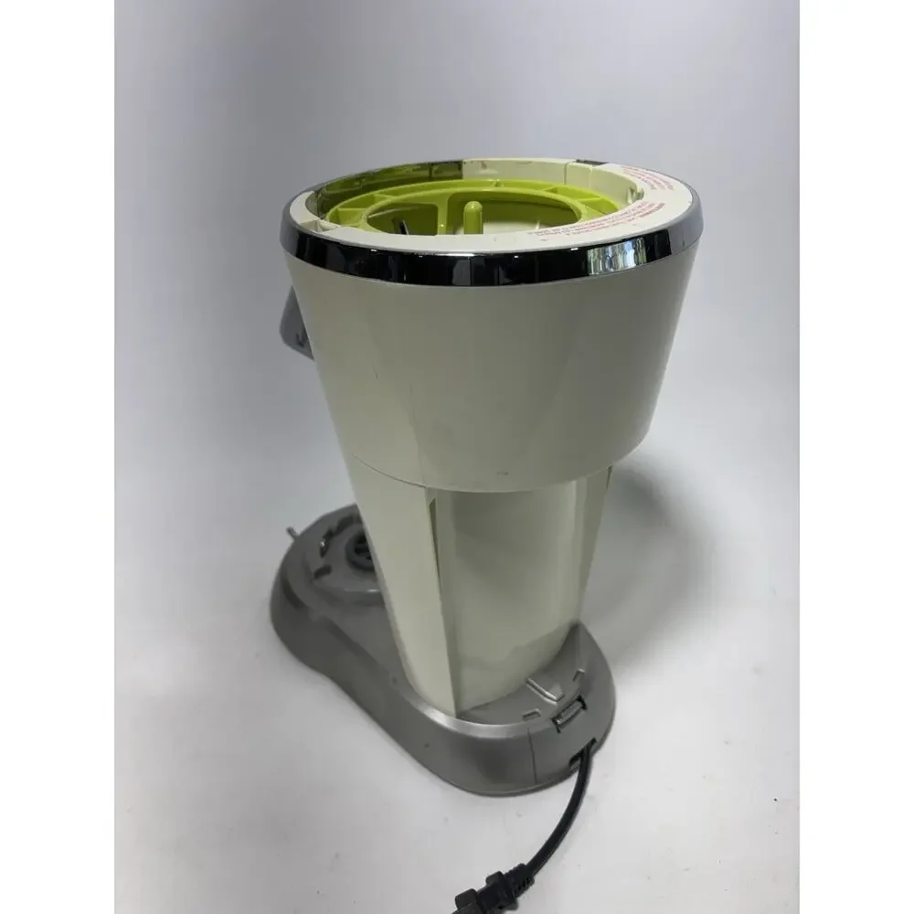 Margaritaville Frozen Concoction Maker Motor Base DM0500 Tested Working